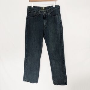Men's 33 X 32 Timberland Bootcut Jeans